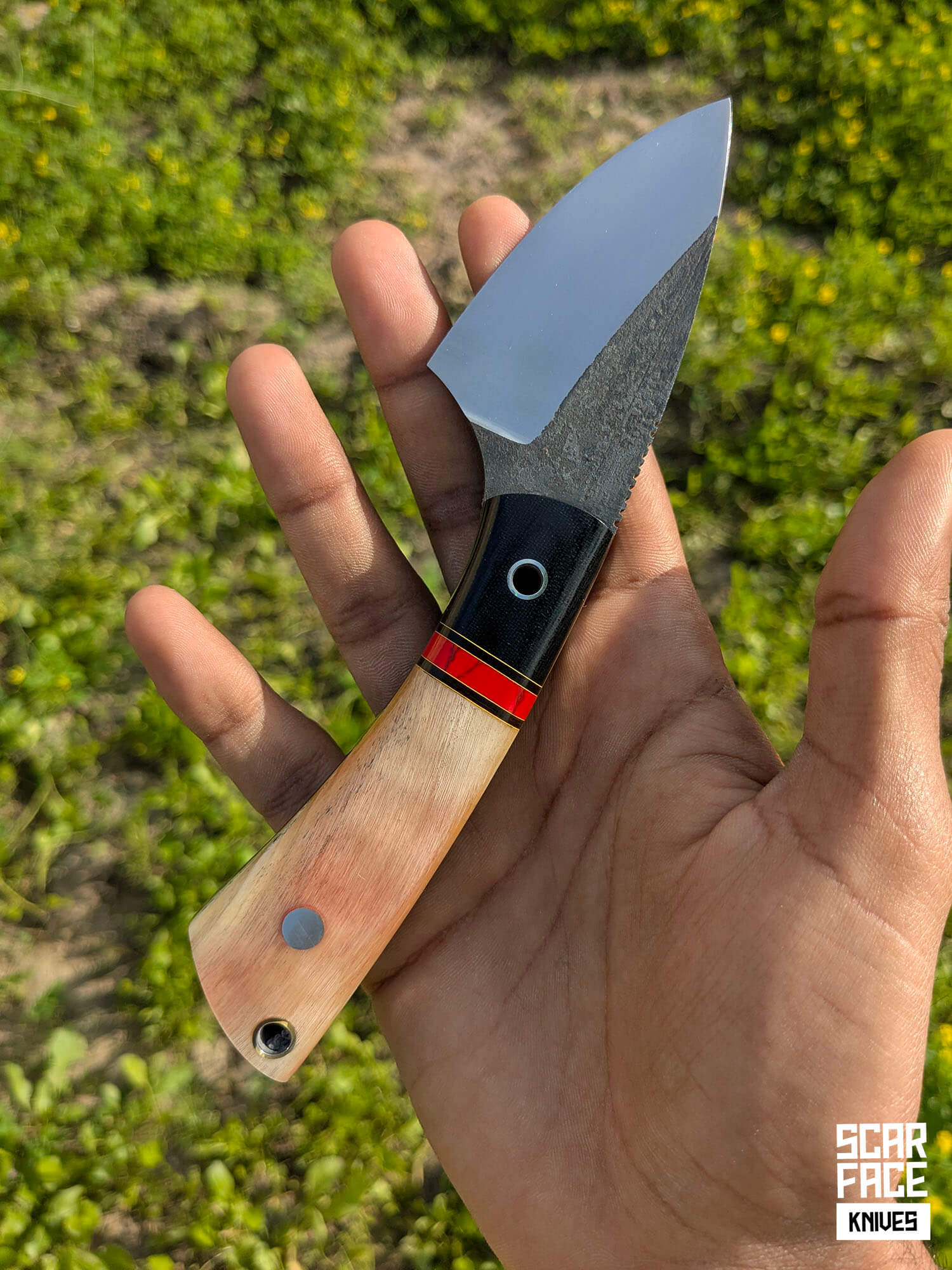 DeadLock V21