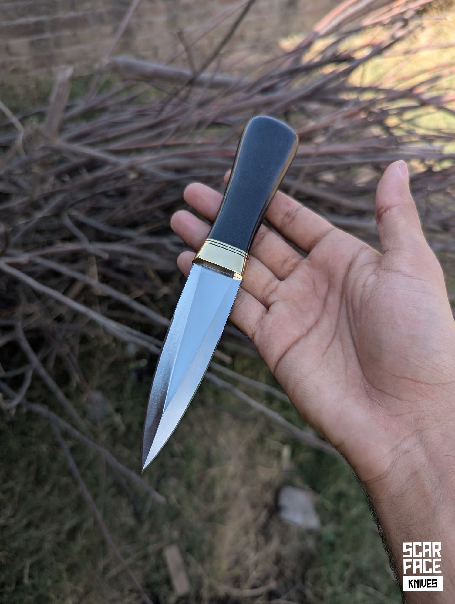 Silent Edge