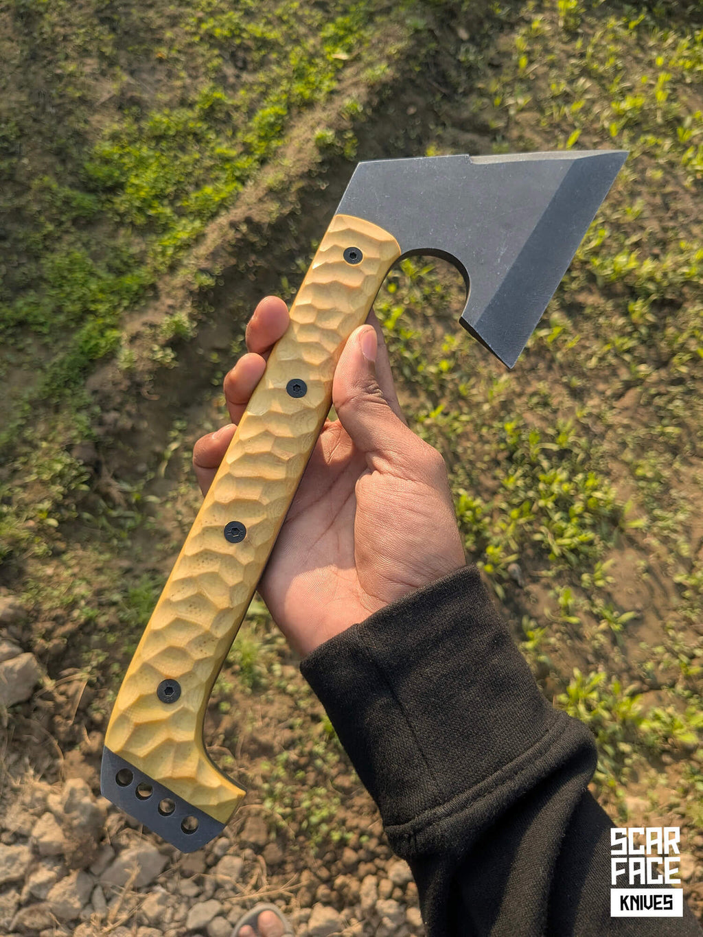 Arrowhead V1
