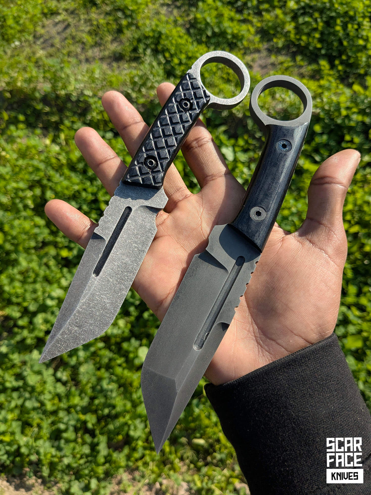 DeadLock VV