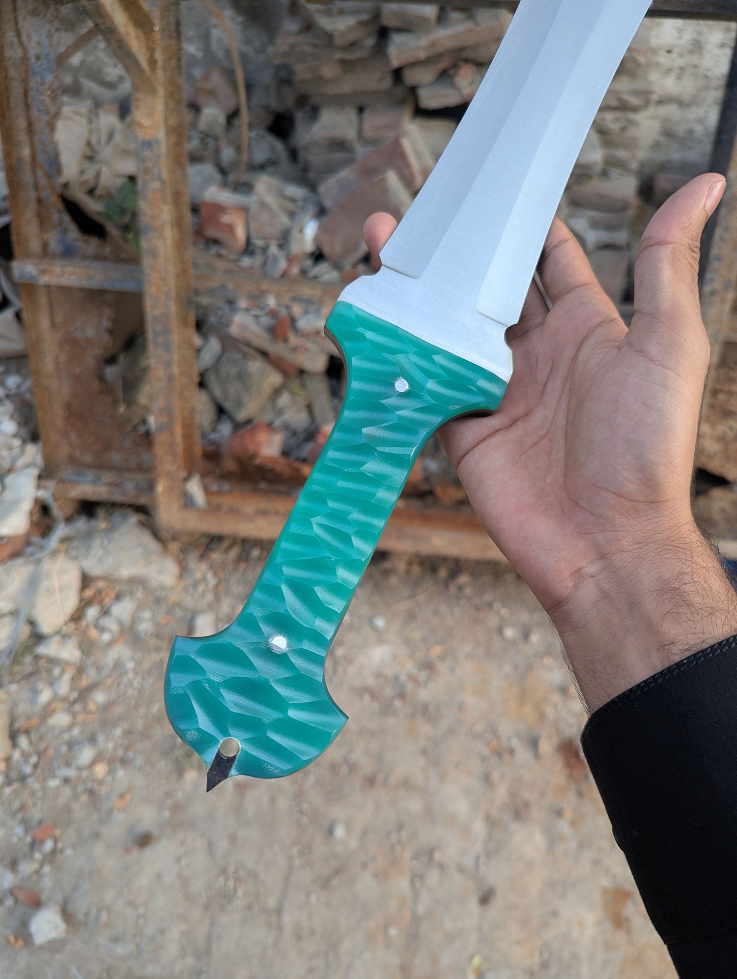 The Companion V2