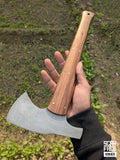 The Campkeeper Tomahawk