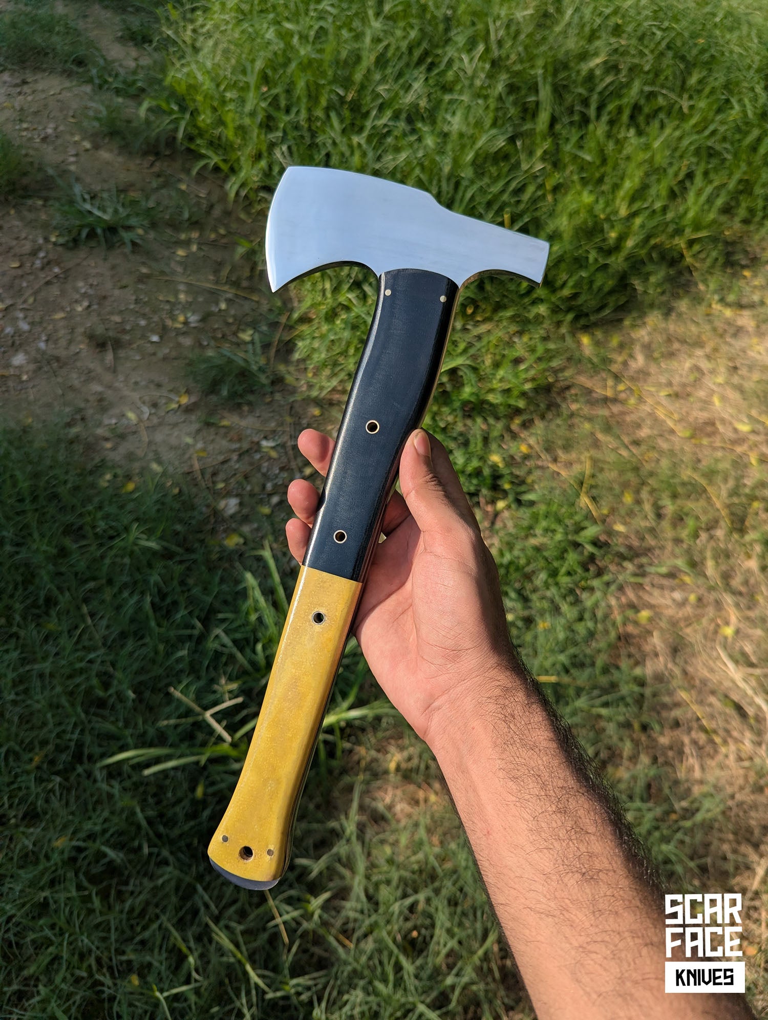 The Sentinel - V3