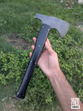 The Sentinel - V2 Tomahawk Axe