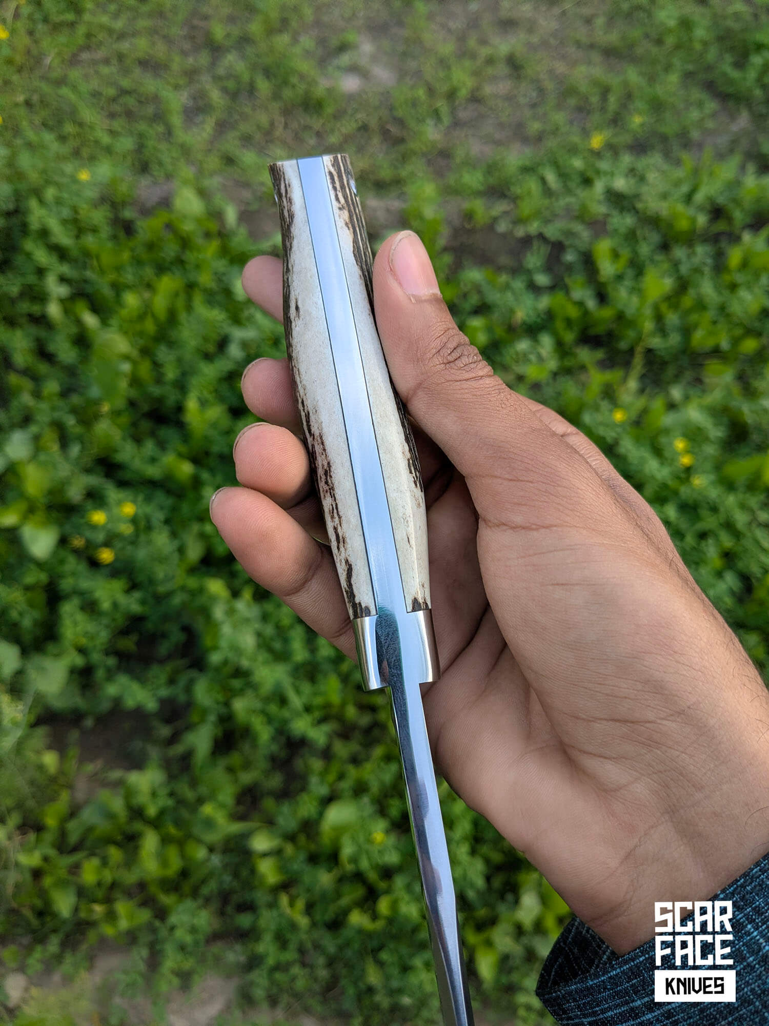 Deer Trail Skinner