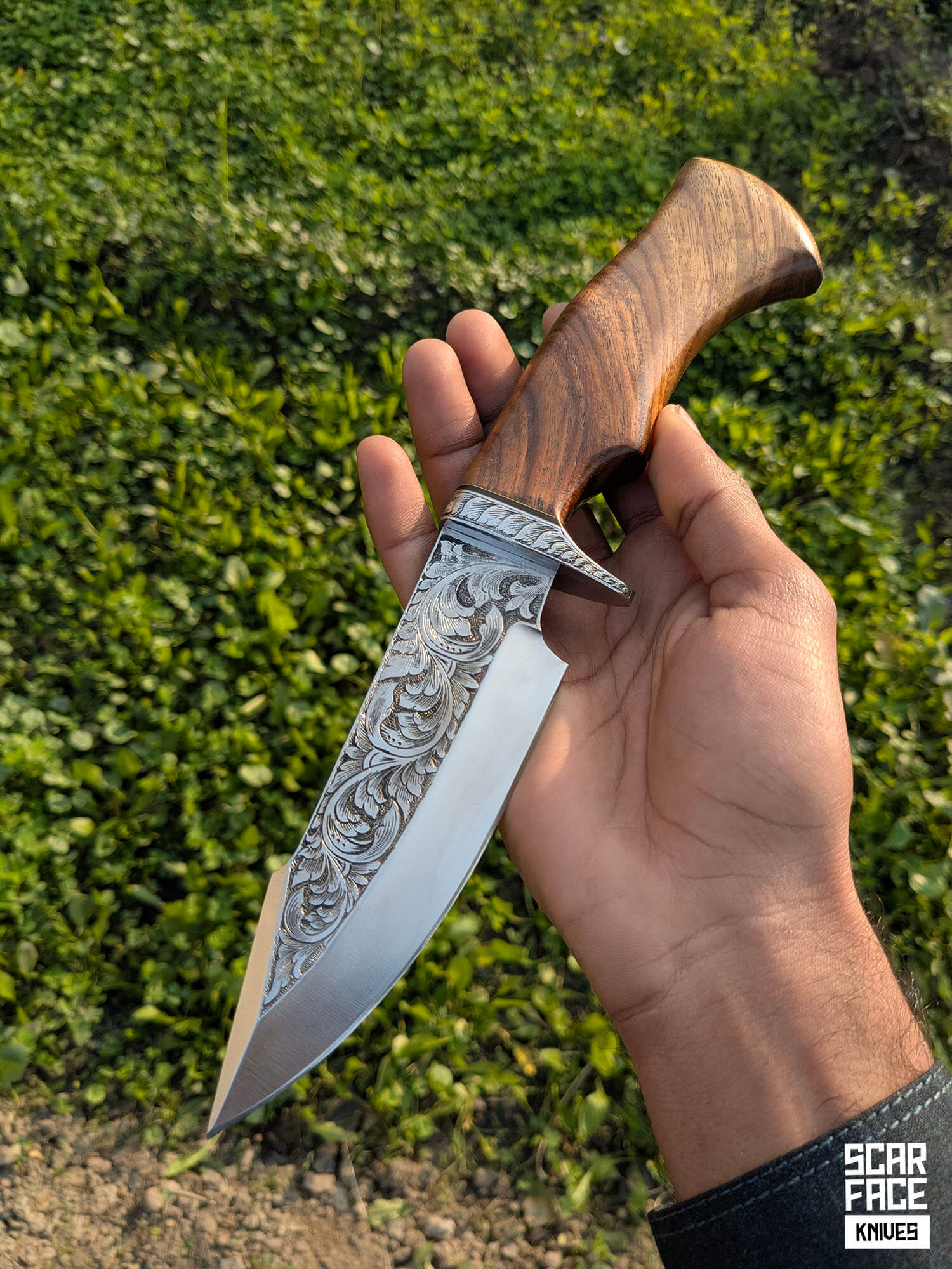 The Heirloom