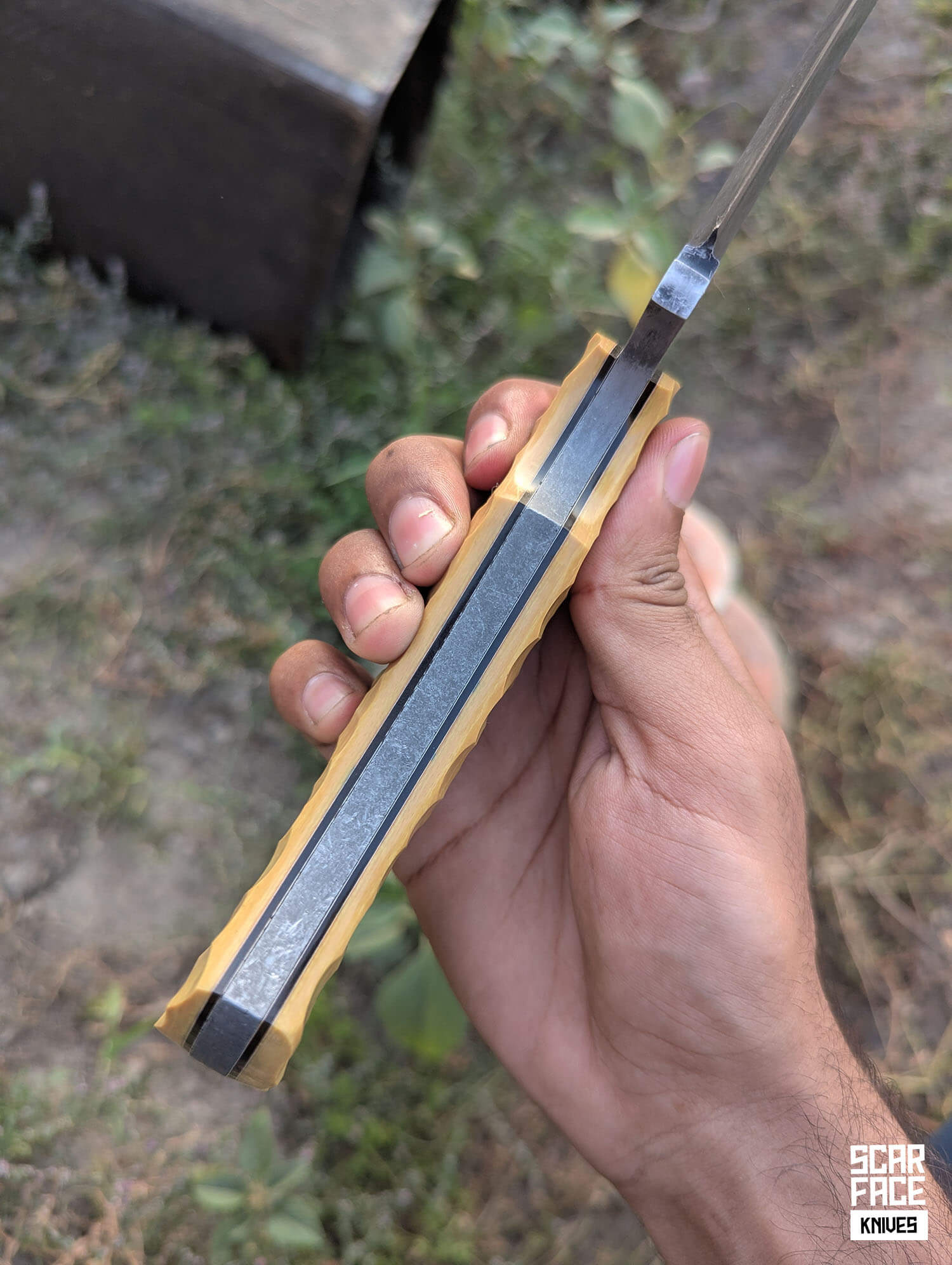 Widowmaker V1