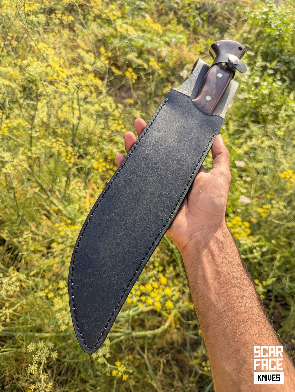 Wildland Bowie