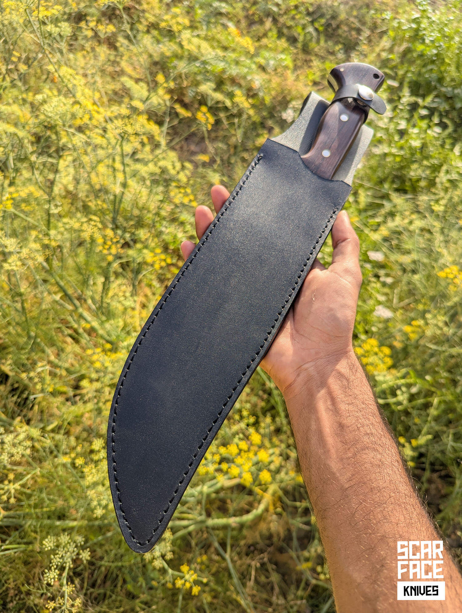 Wildland Bowie