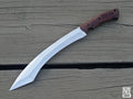 The Sickle