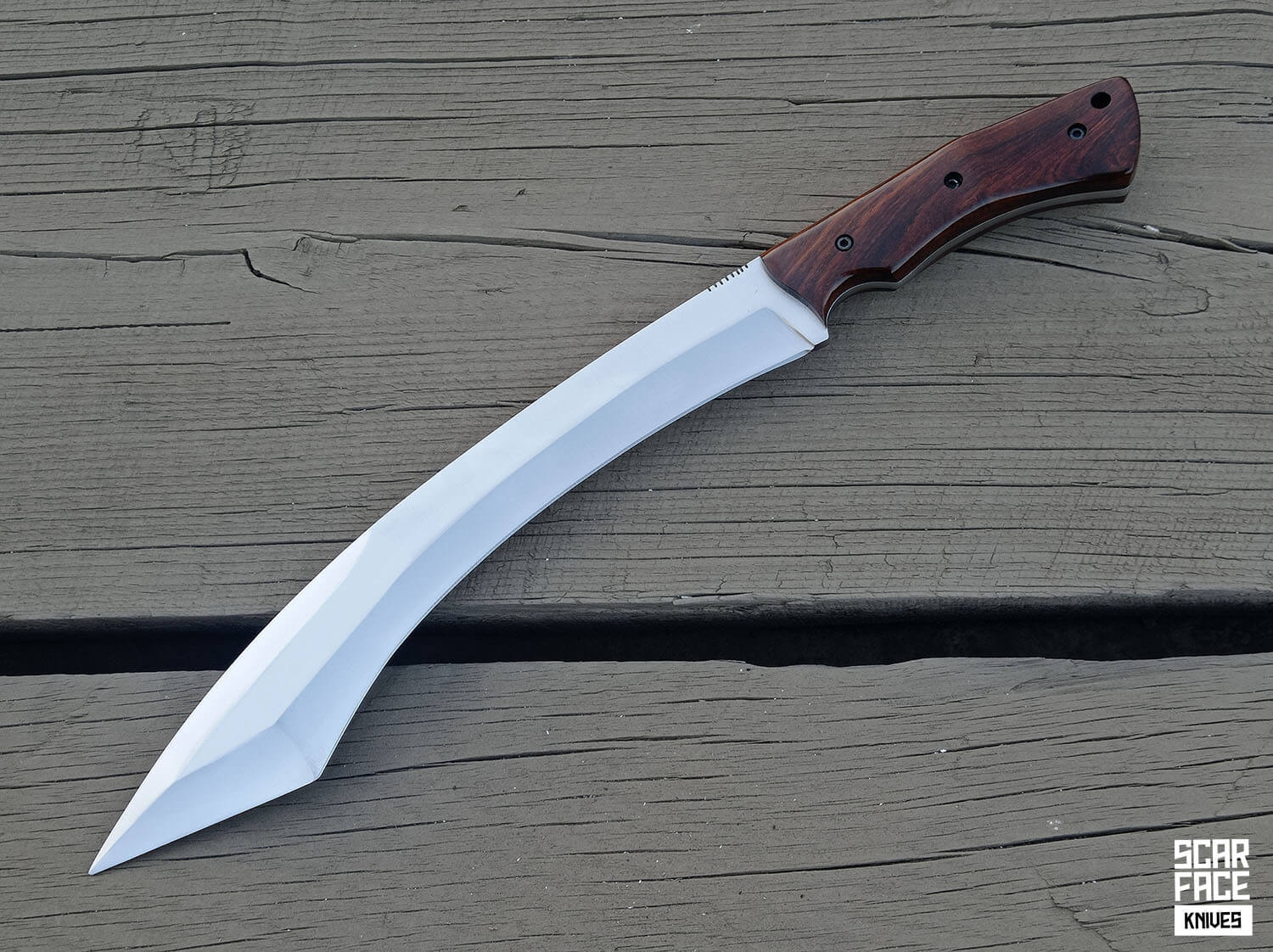 The Sickle