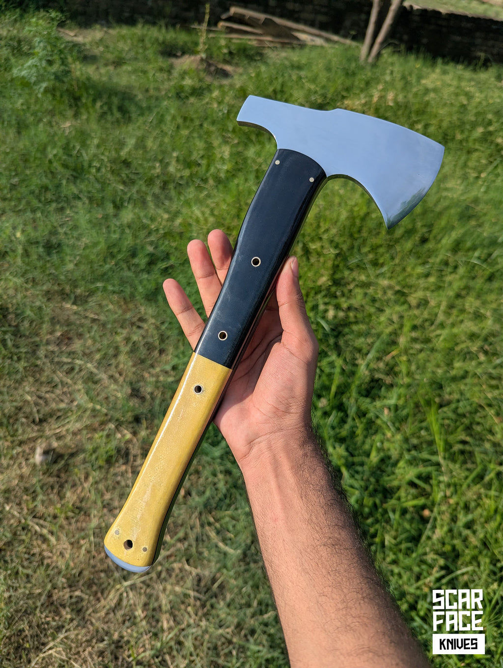The Sentinel - V3