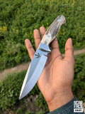 Deer Trail Skinner