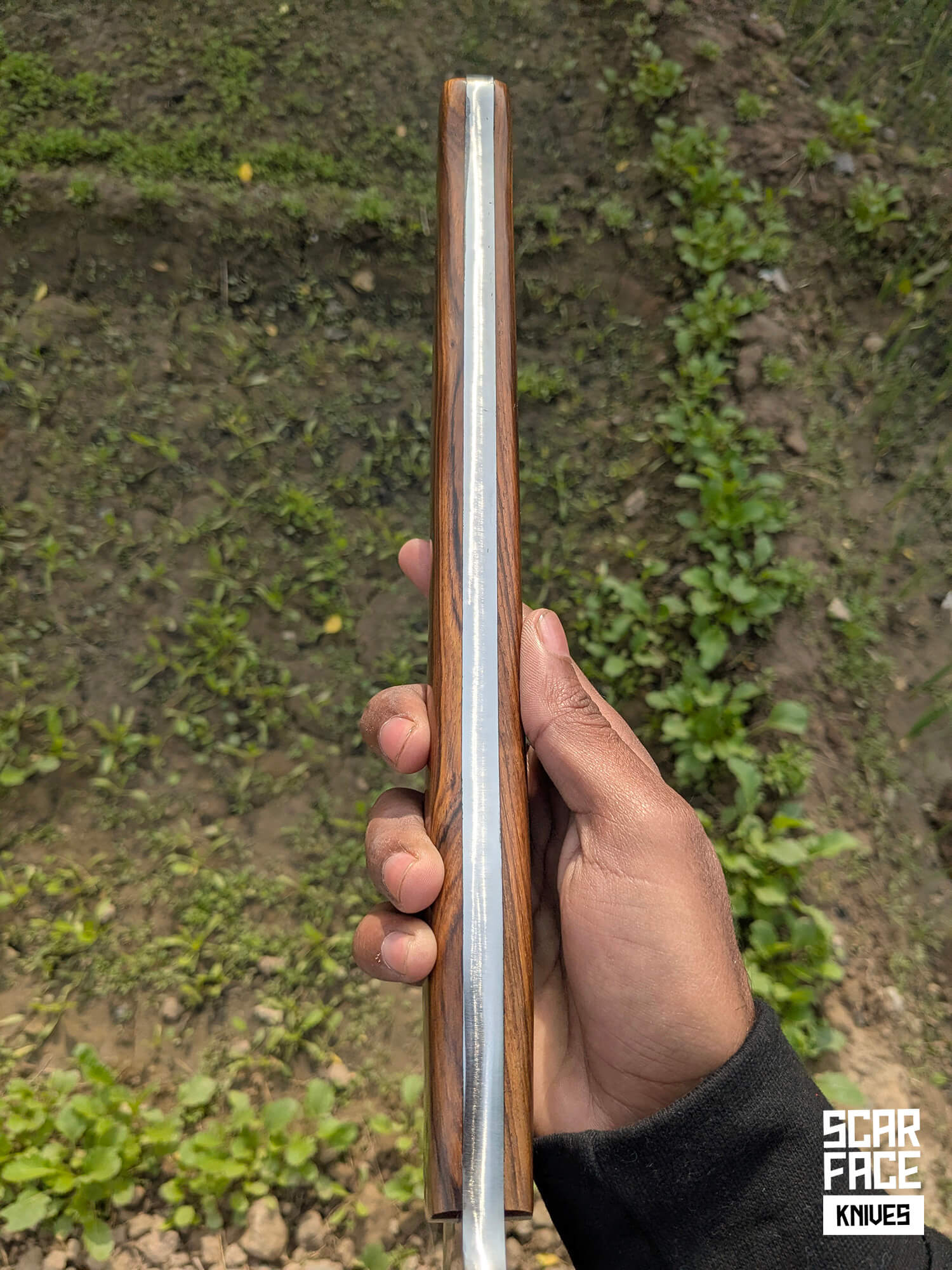 The Campkeeper Tomahawk