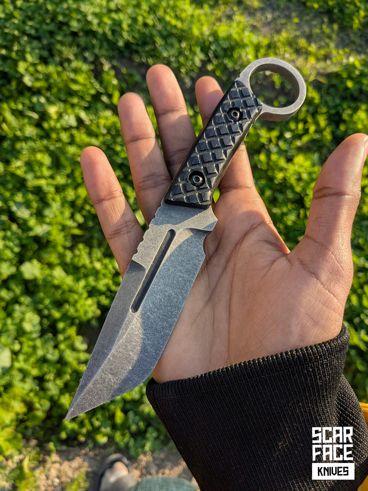 DeadLock V2