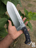Bushwhacker Bowie Knife