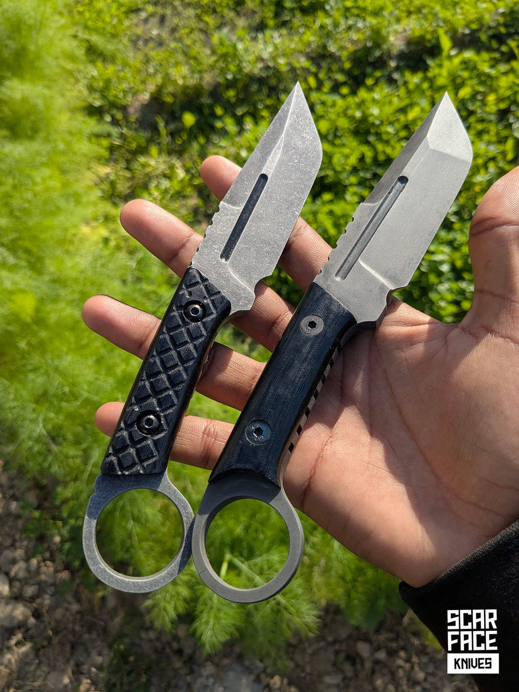 DeadLock VV