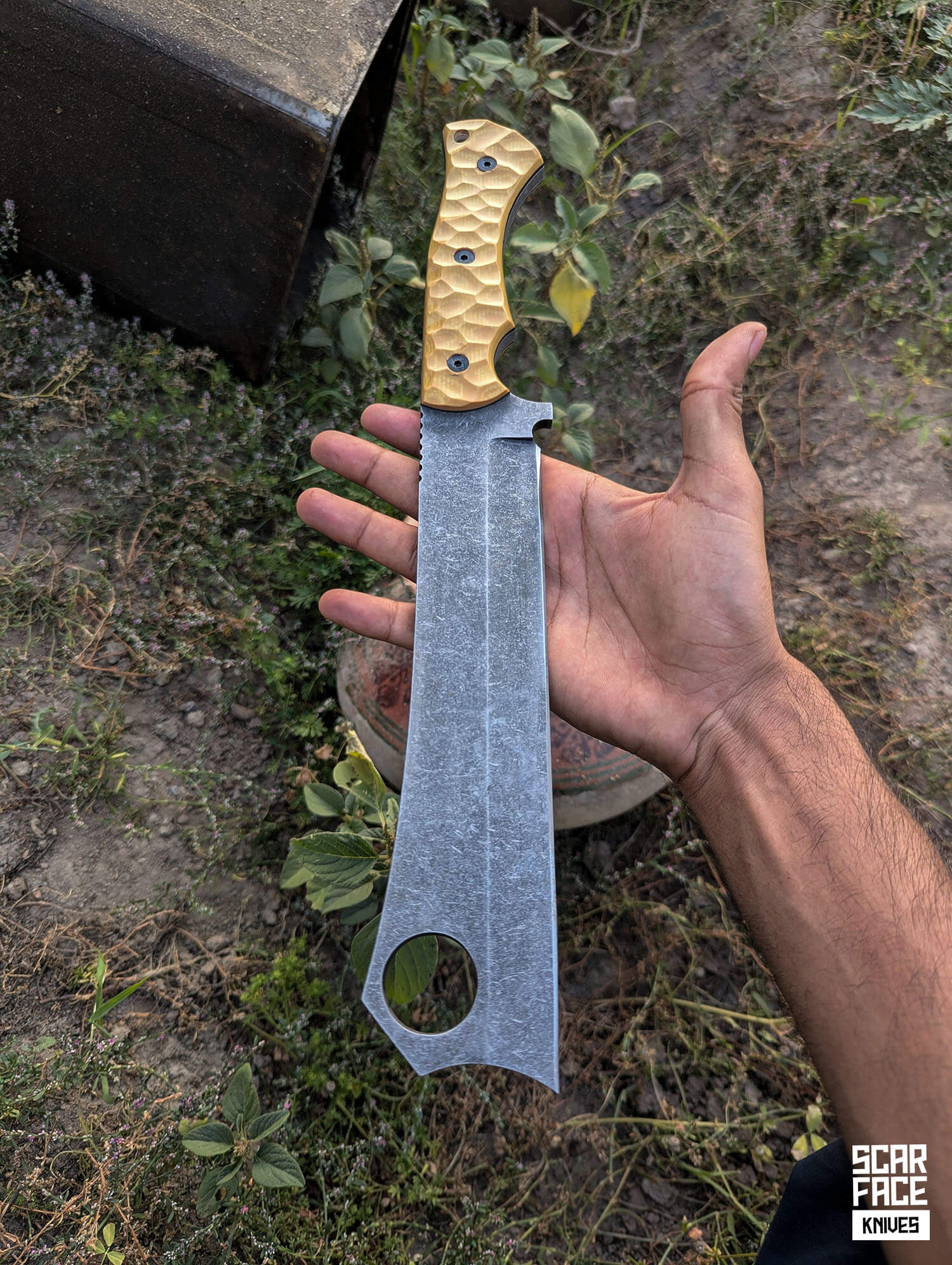 Widowmaker V1