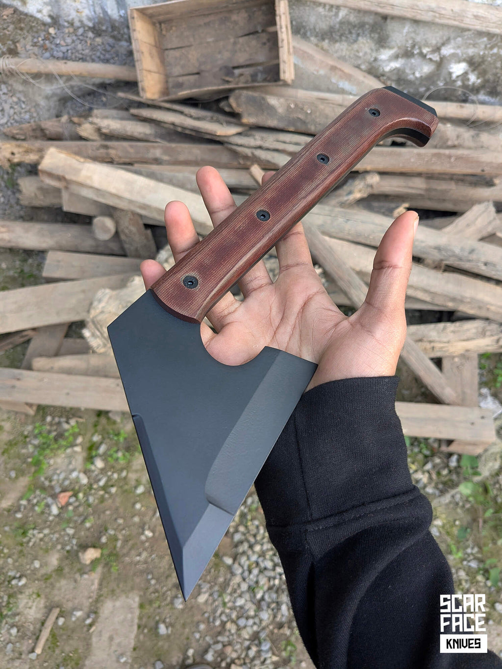 Arrowhead V2