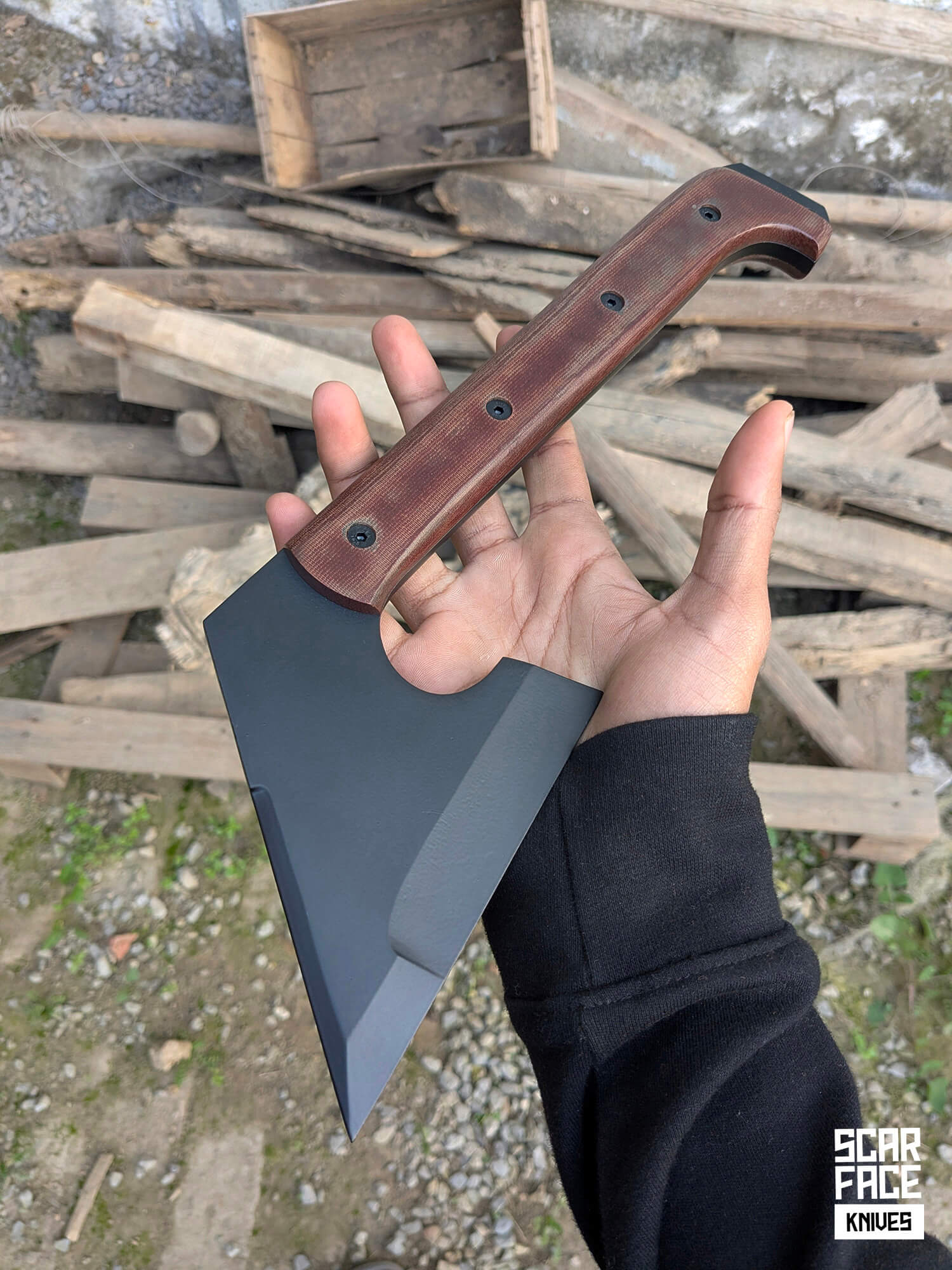 Arrowhead V2
