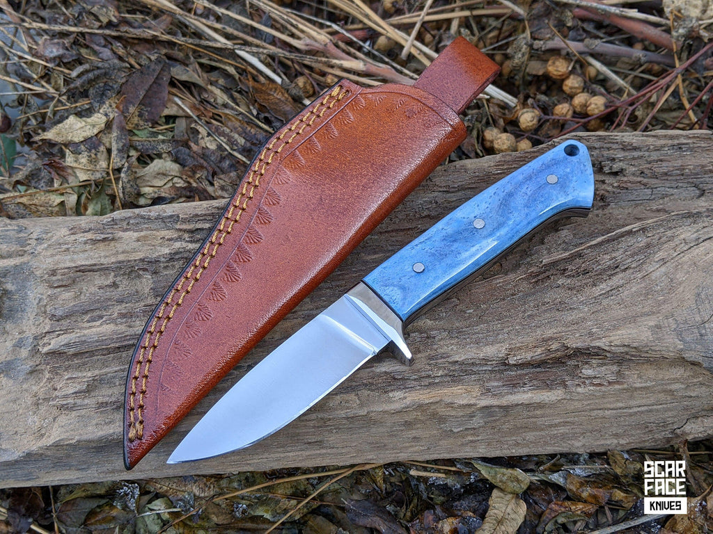 Trail Hunter