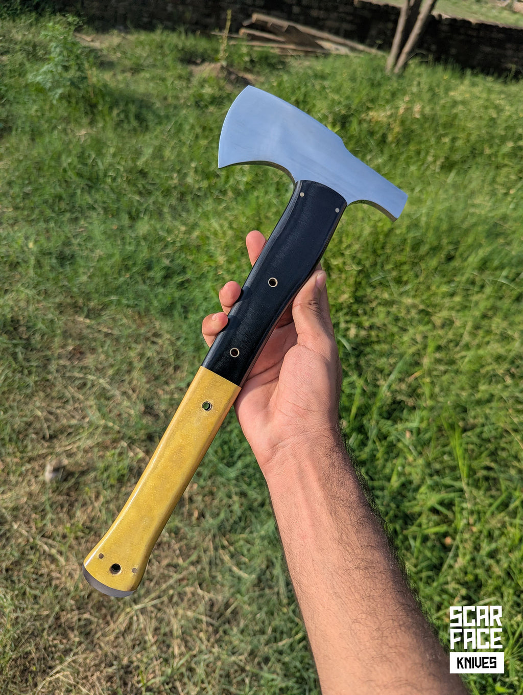 The Sentinel - V3