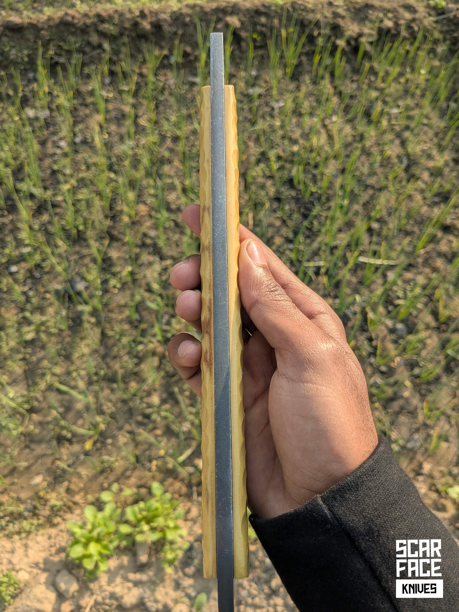 Arrowhead V1