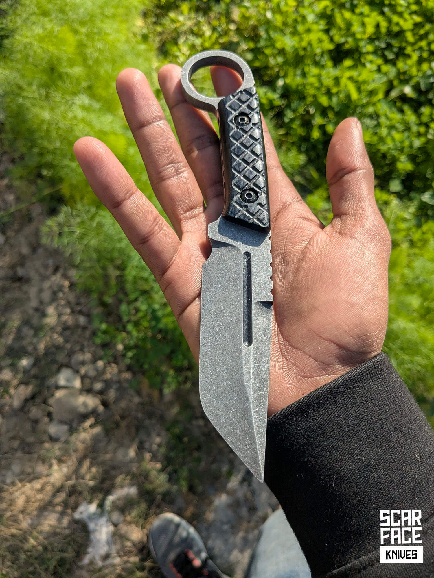 DeadLock VV