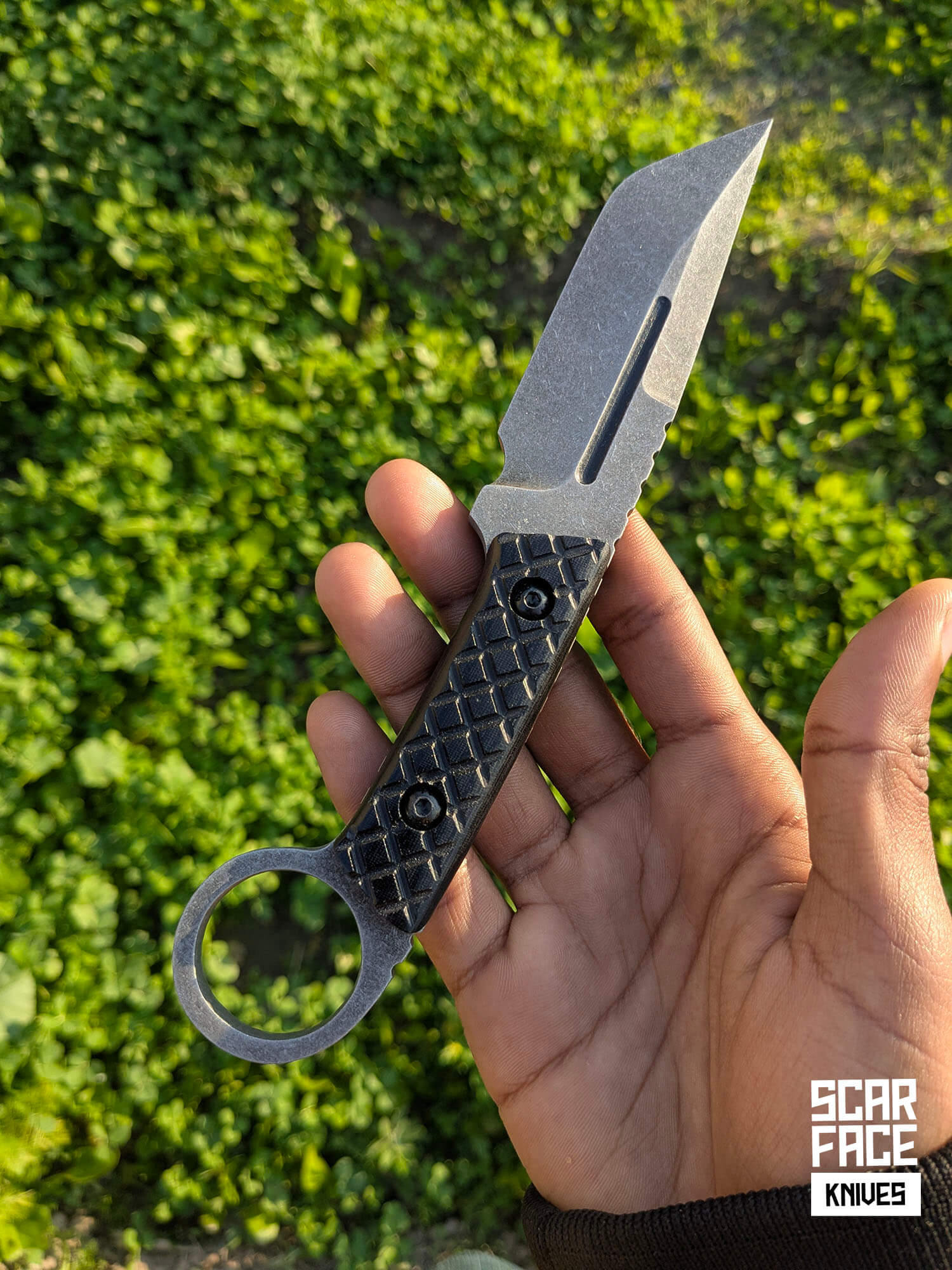 DeadLock V2