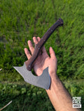 Frontier V2 Tomahawk