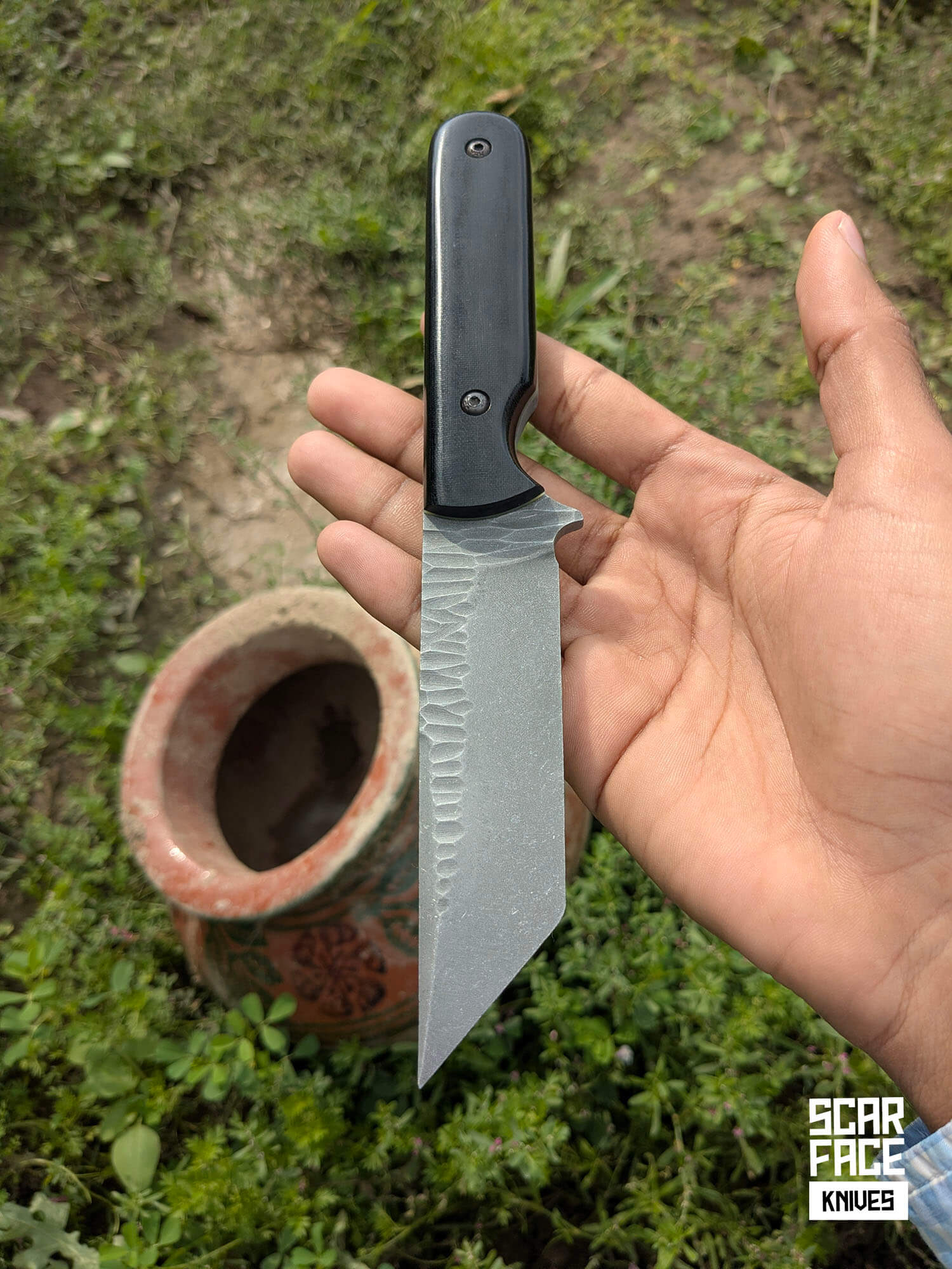 DeadLock V7