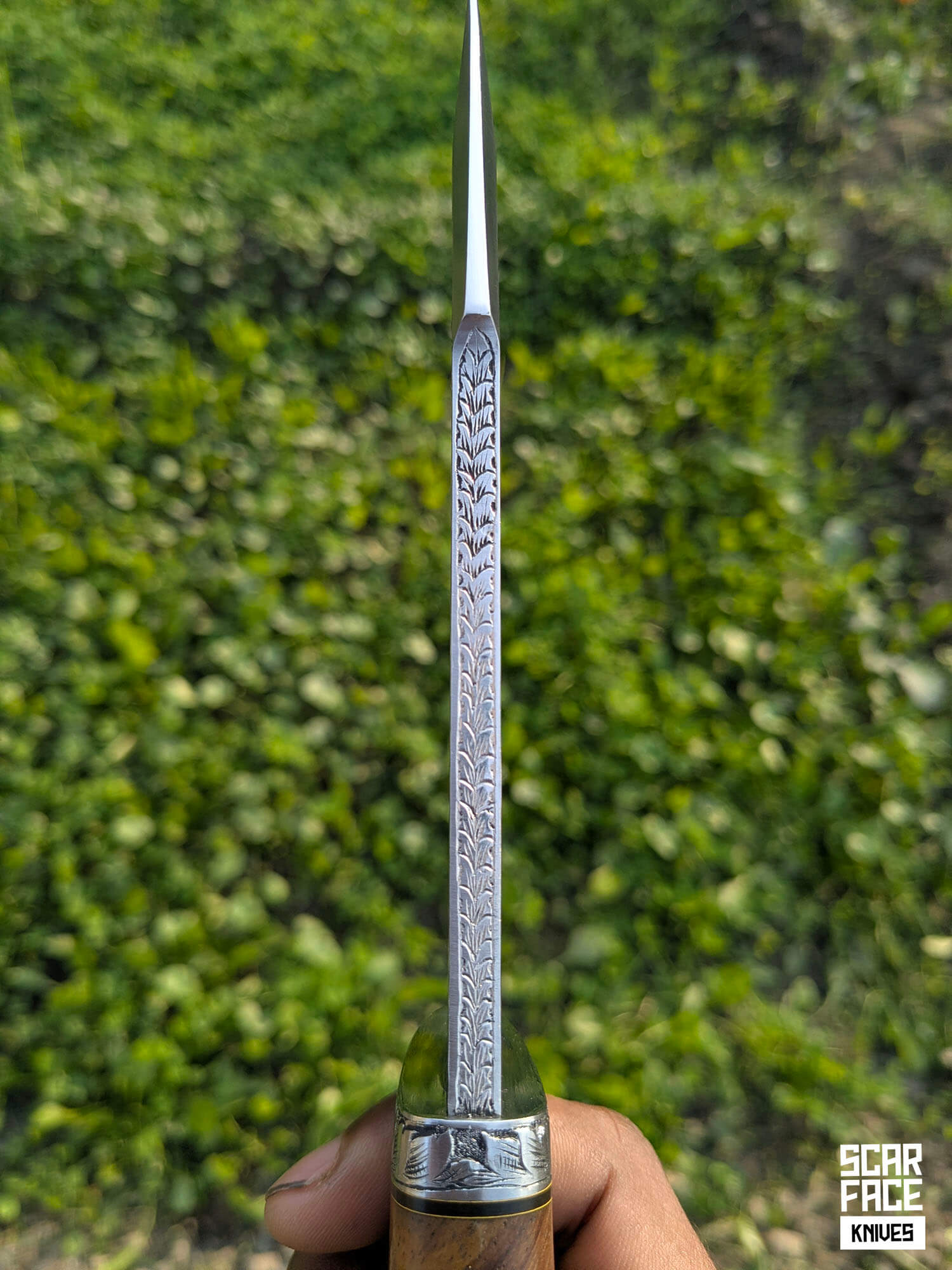 The Heirloom