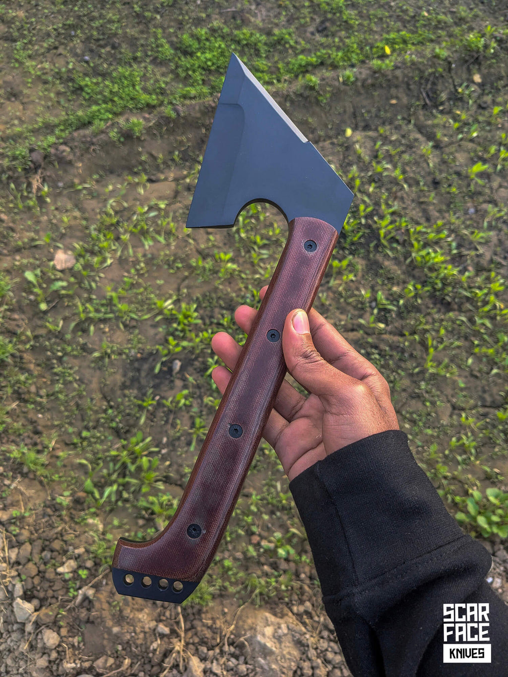 Arrowhead V2