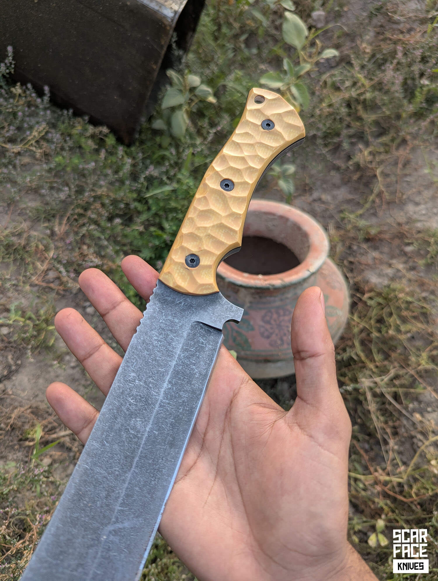 Widowmaker V1