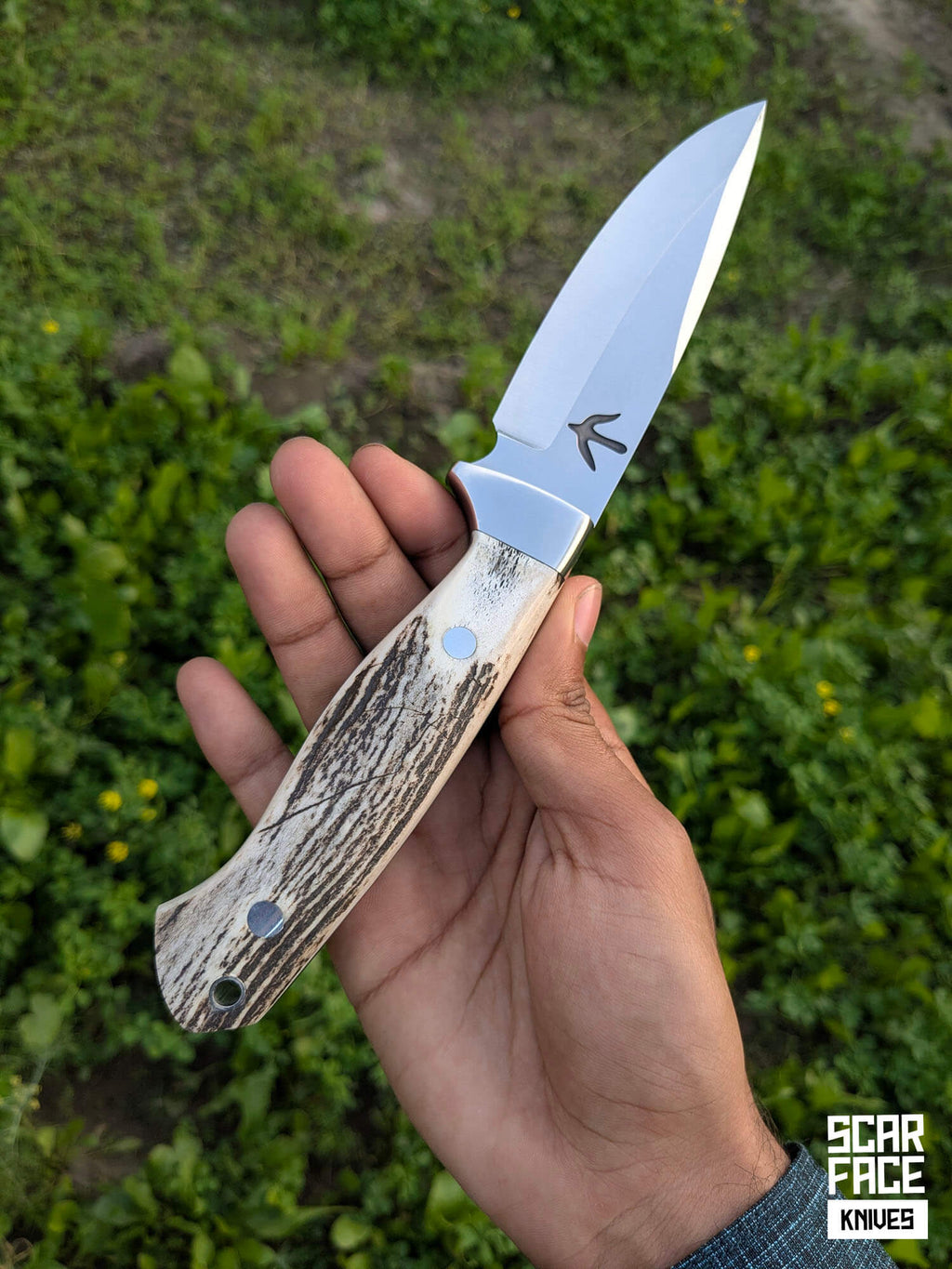 Deer Trail Skinner