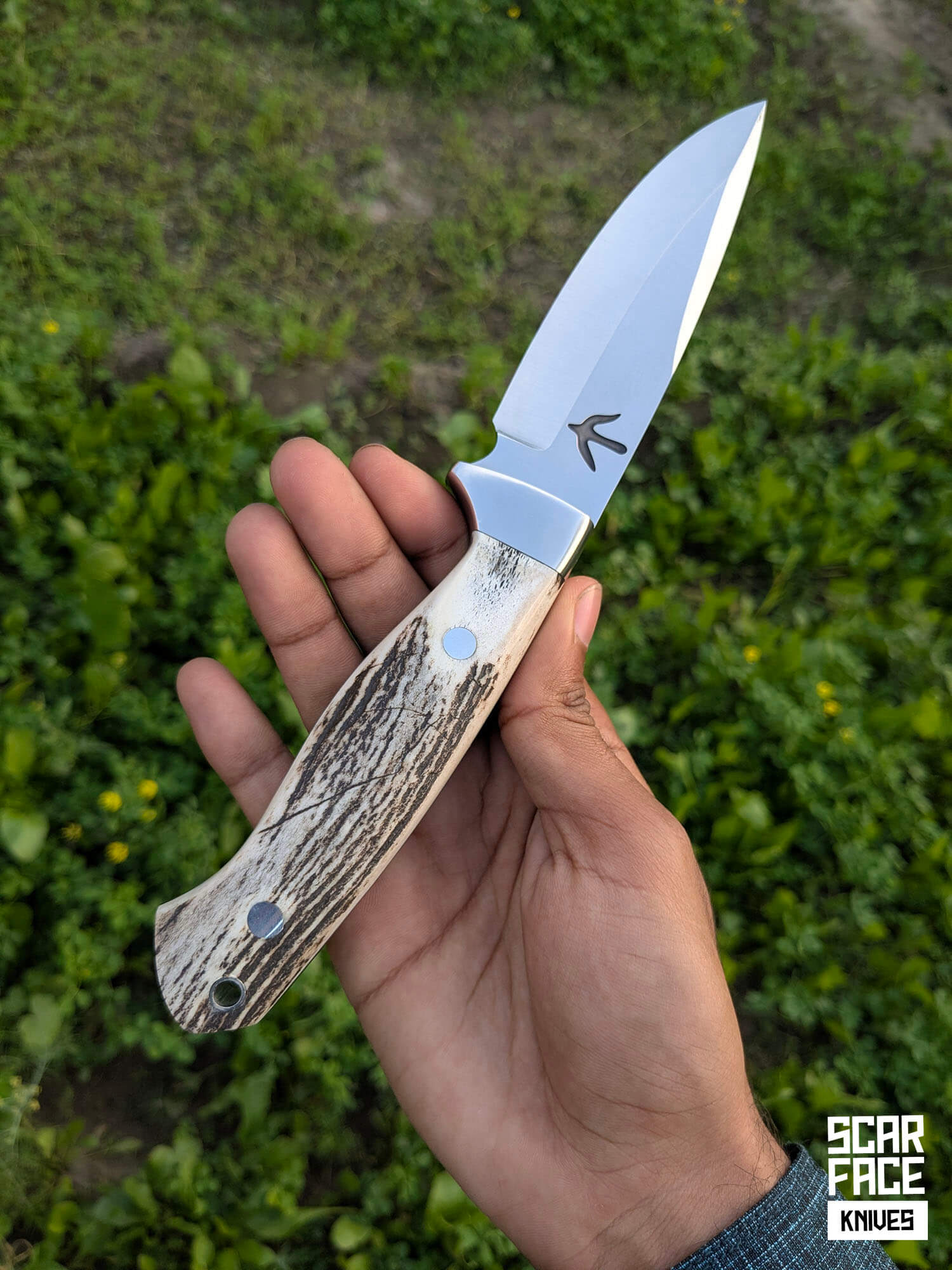 Deer Trail Skinner