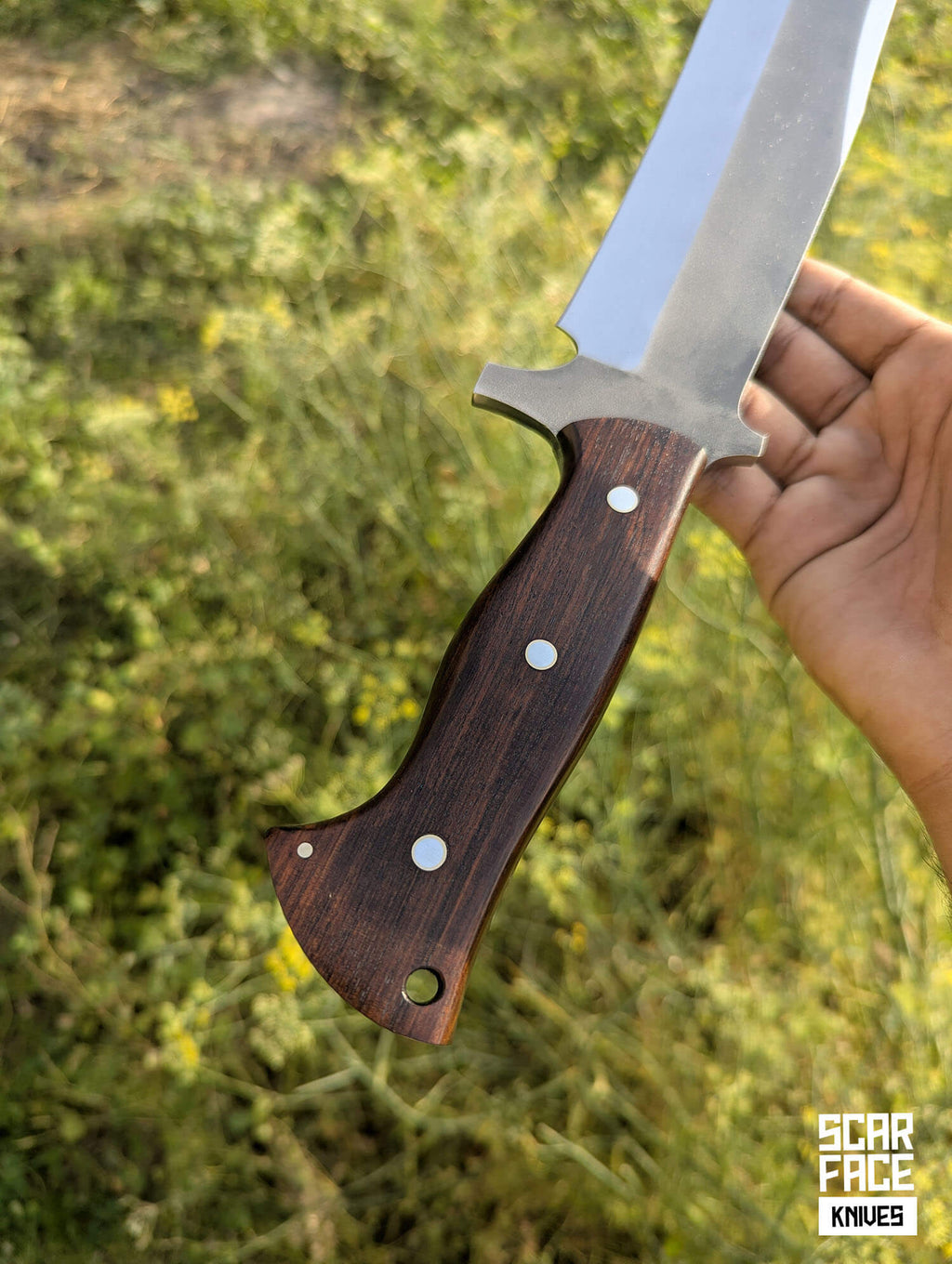 Wildland Bowie