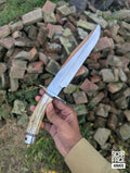 StagFall Bowie