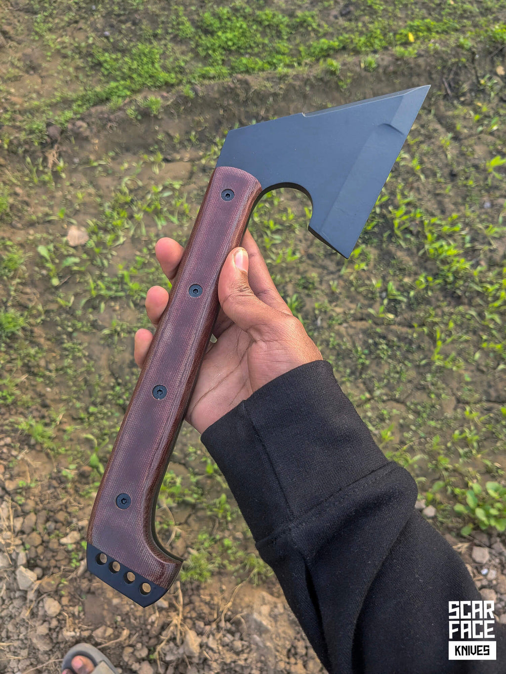 Arrowhead V2