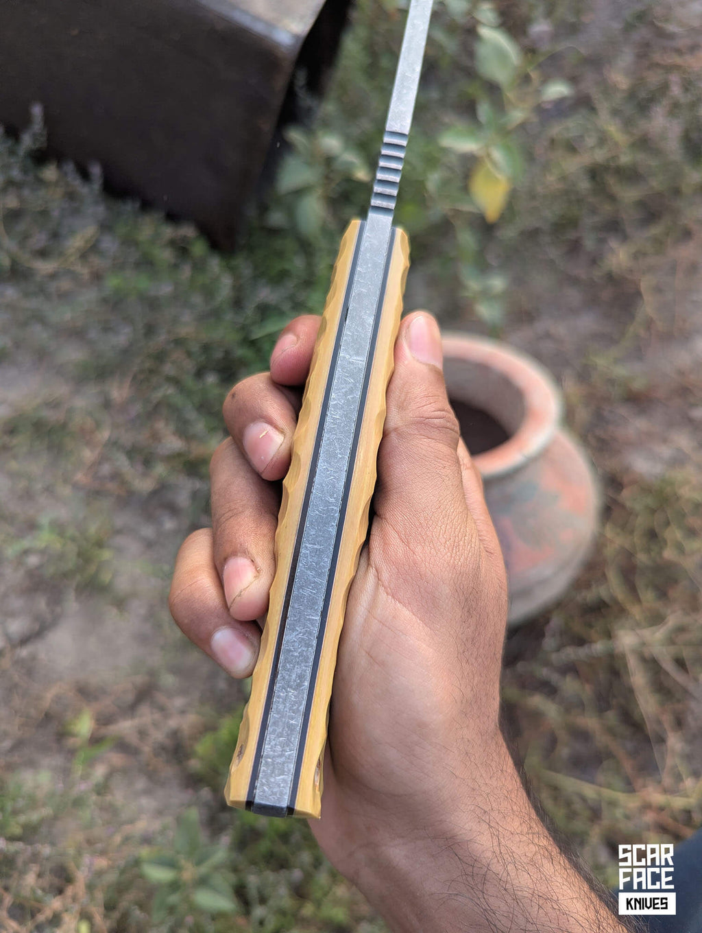 Widowmaker V1