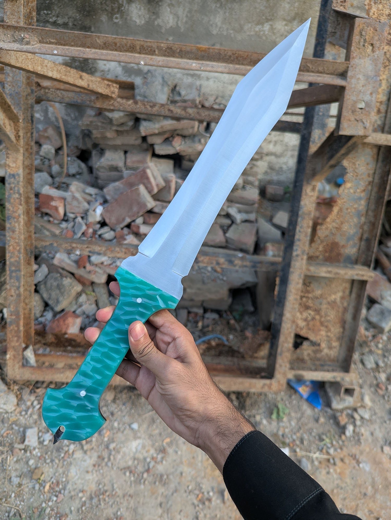The Companion V2