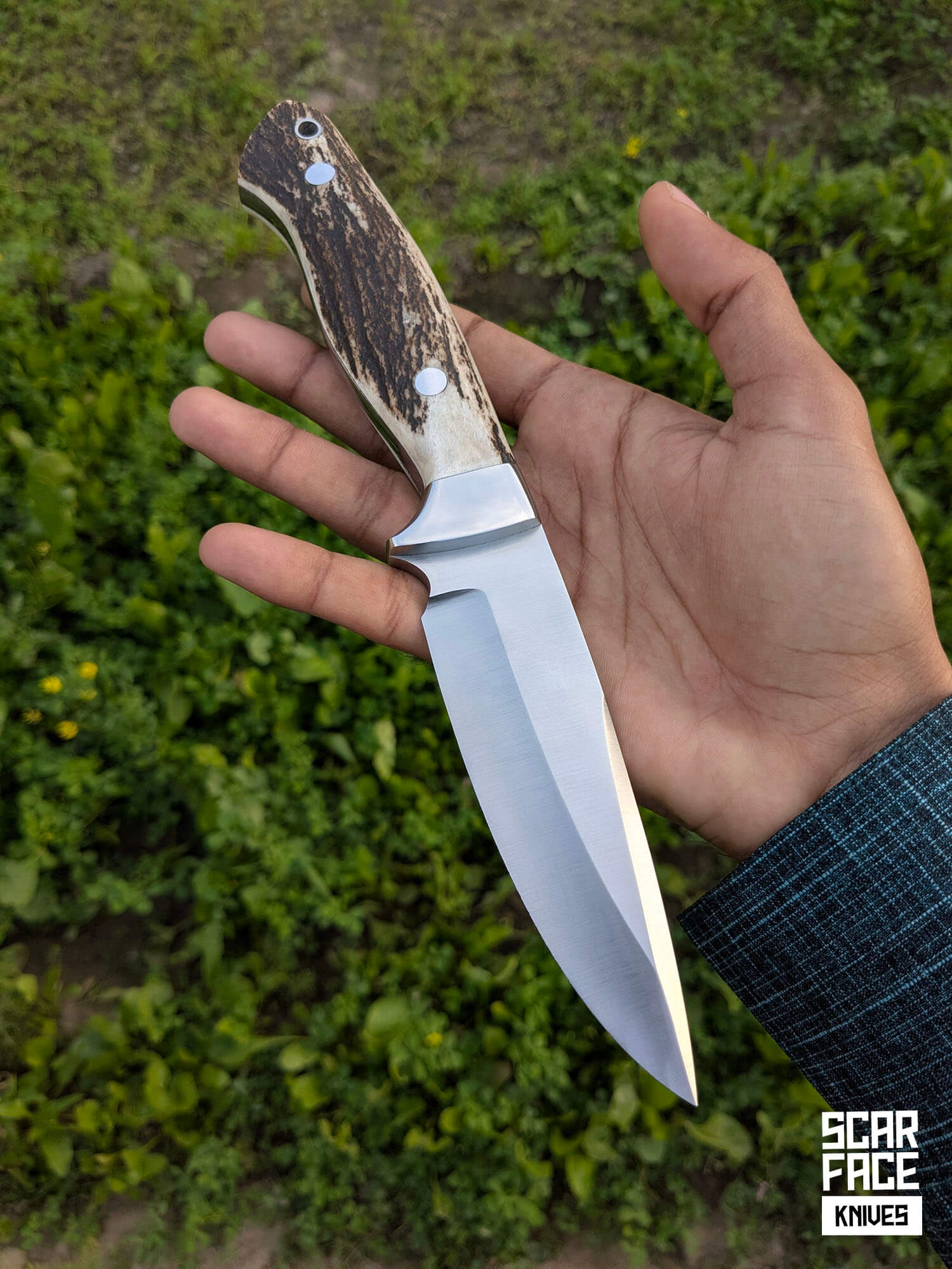 Deer Trail Skinner