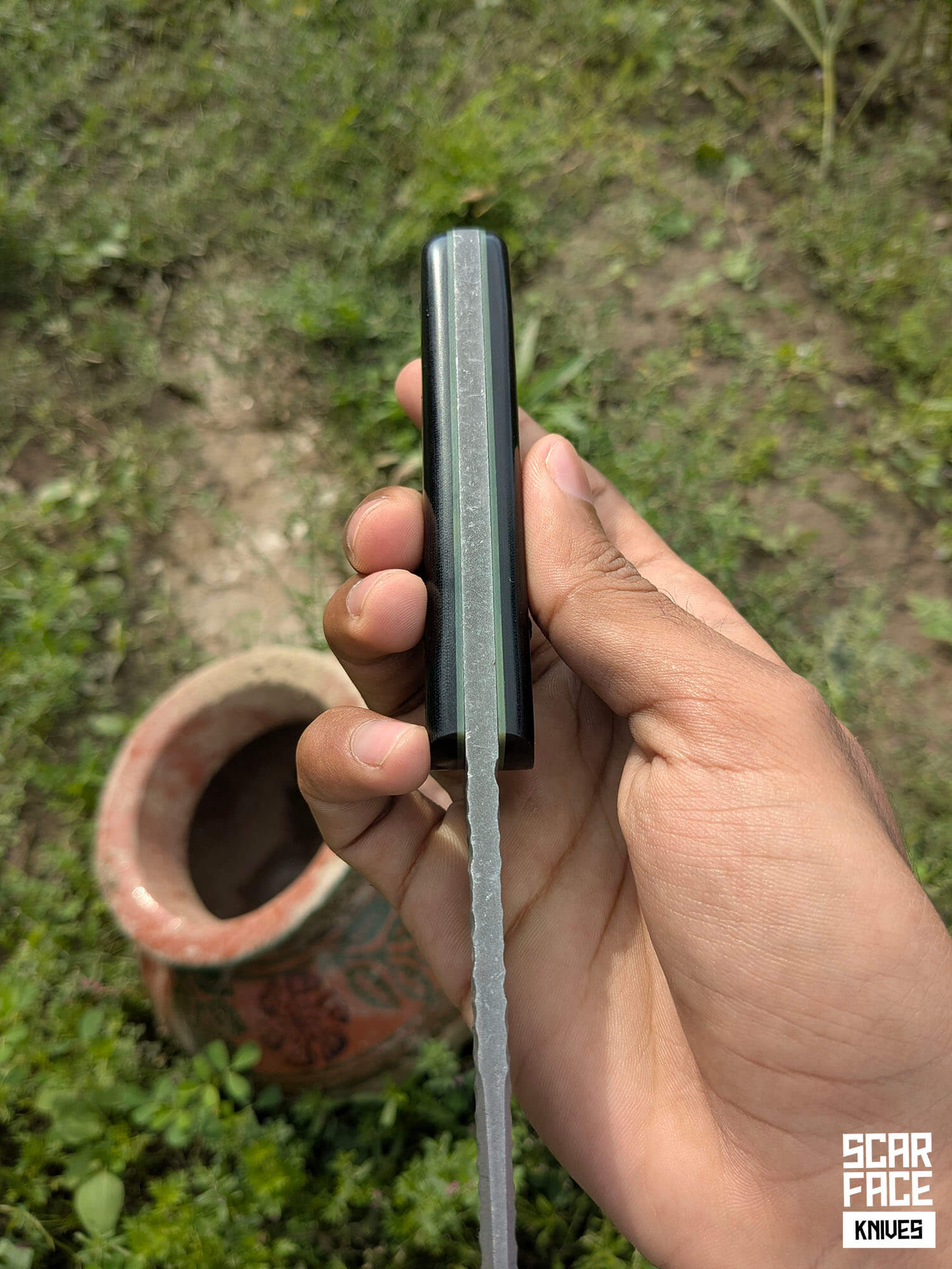 DeadLock V7