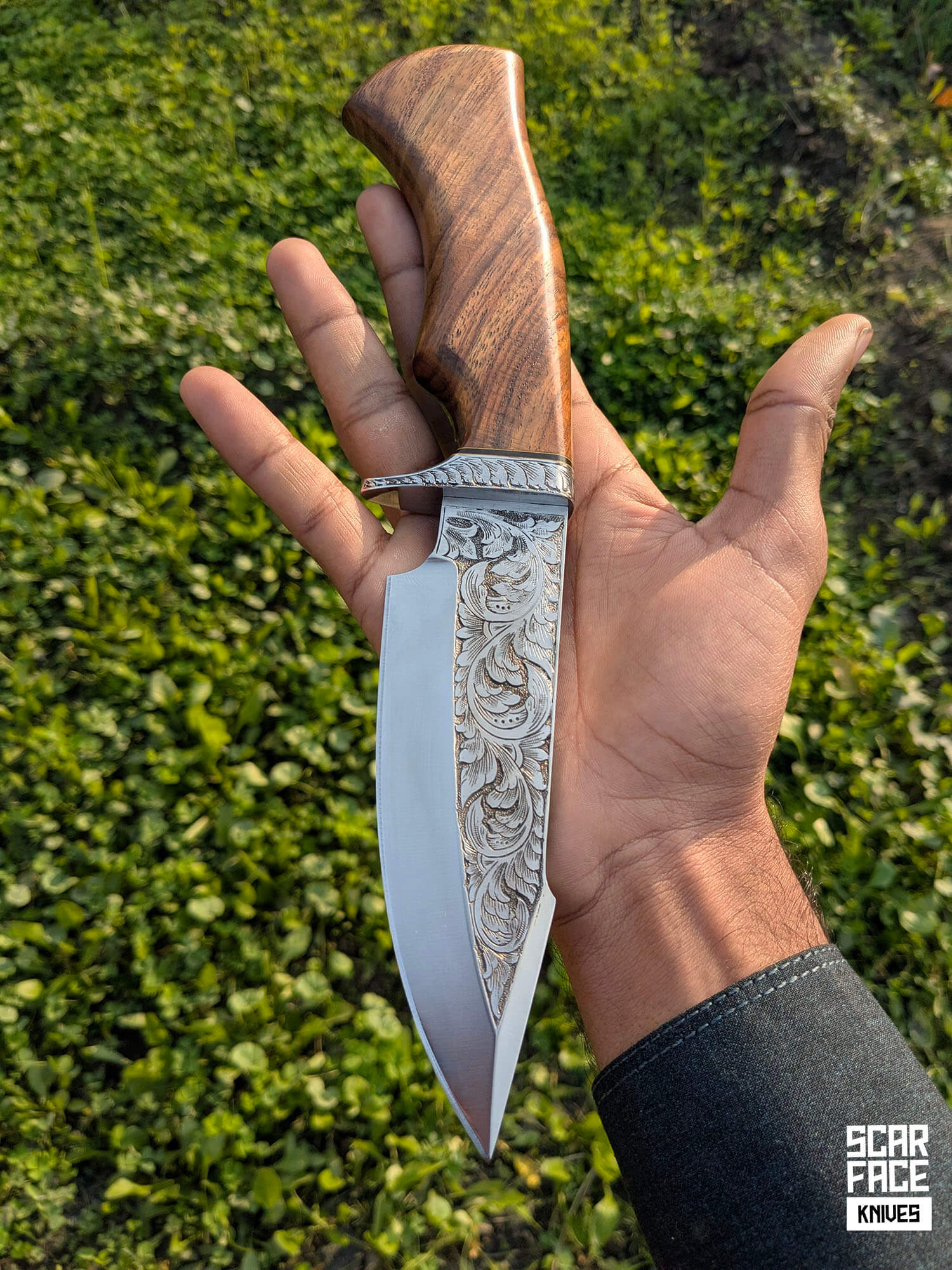 The Heirloom