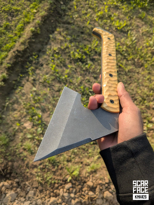 Arrowhead V1