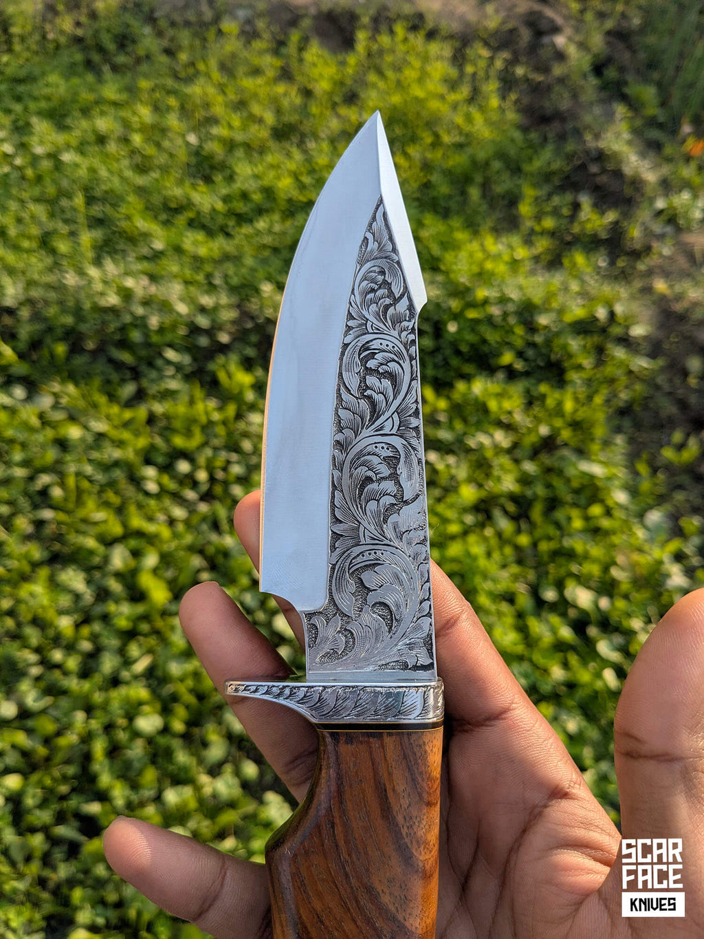 The Heirloom