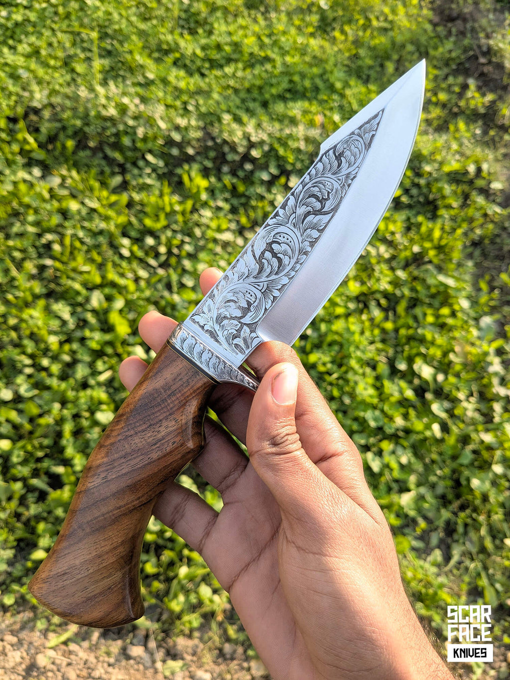 The Heirloom