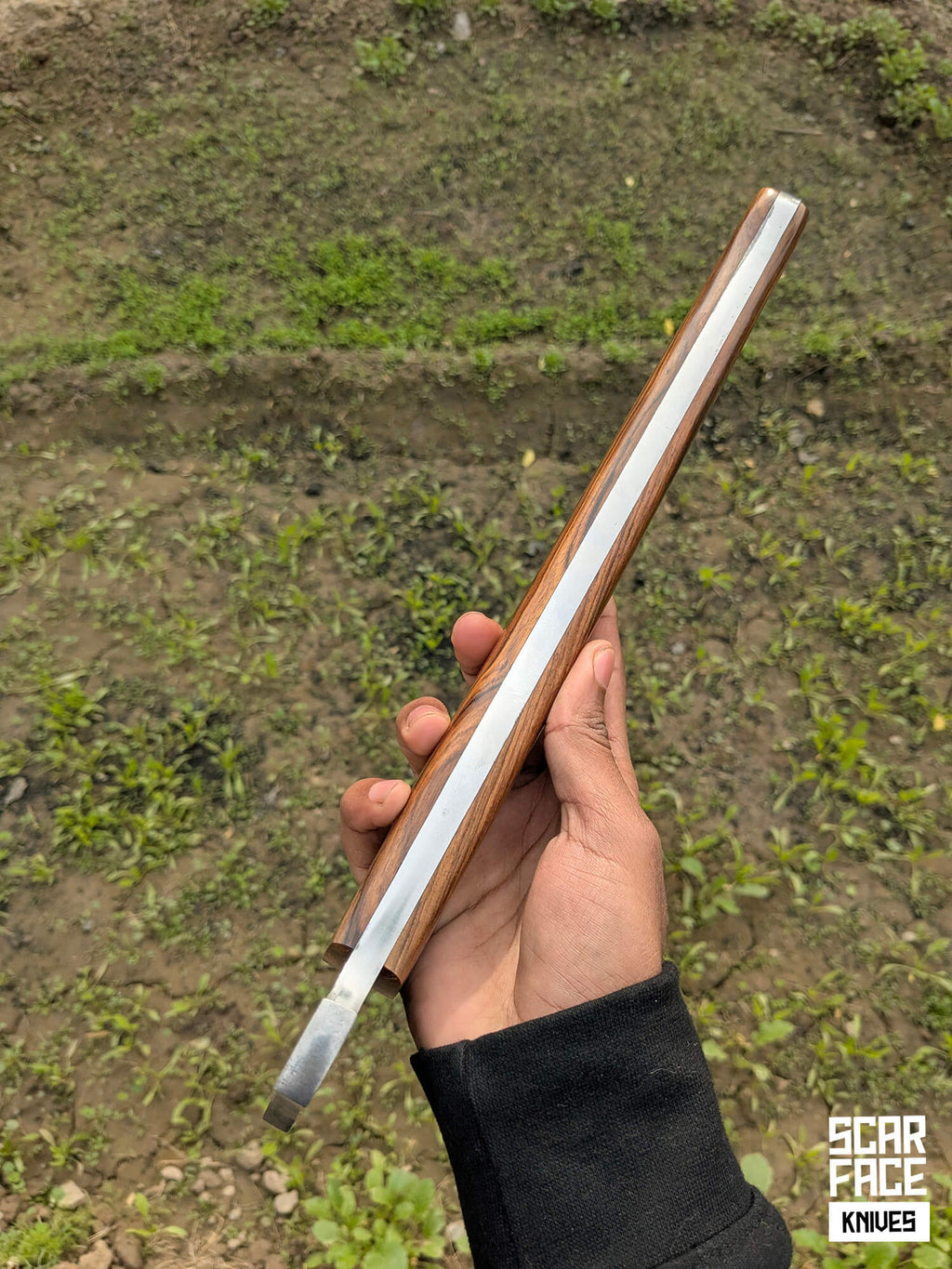 The Campkeeper Tomahawk