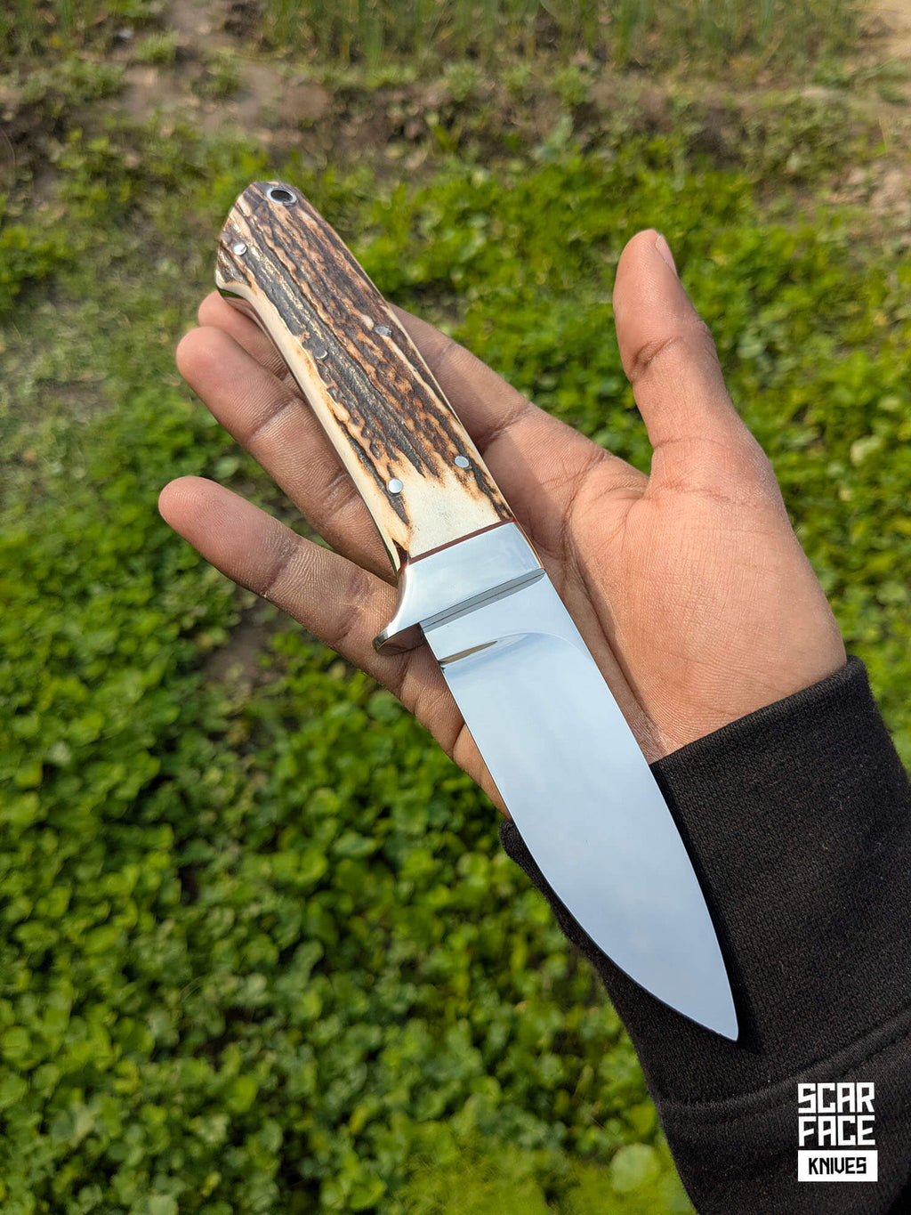 Stag Skinner
