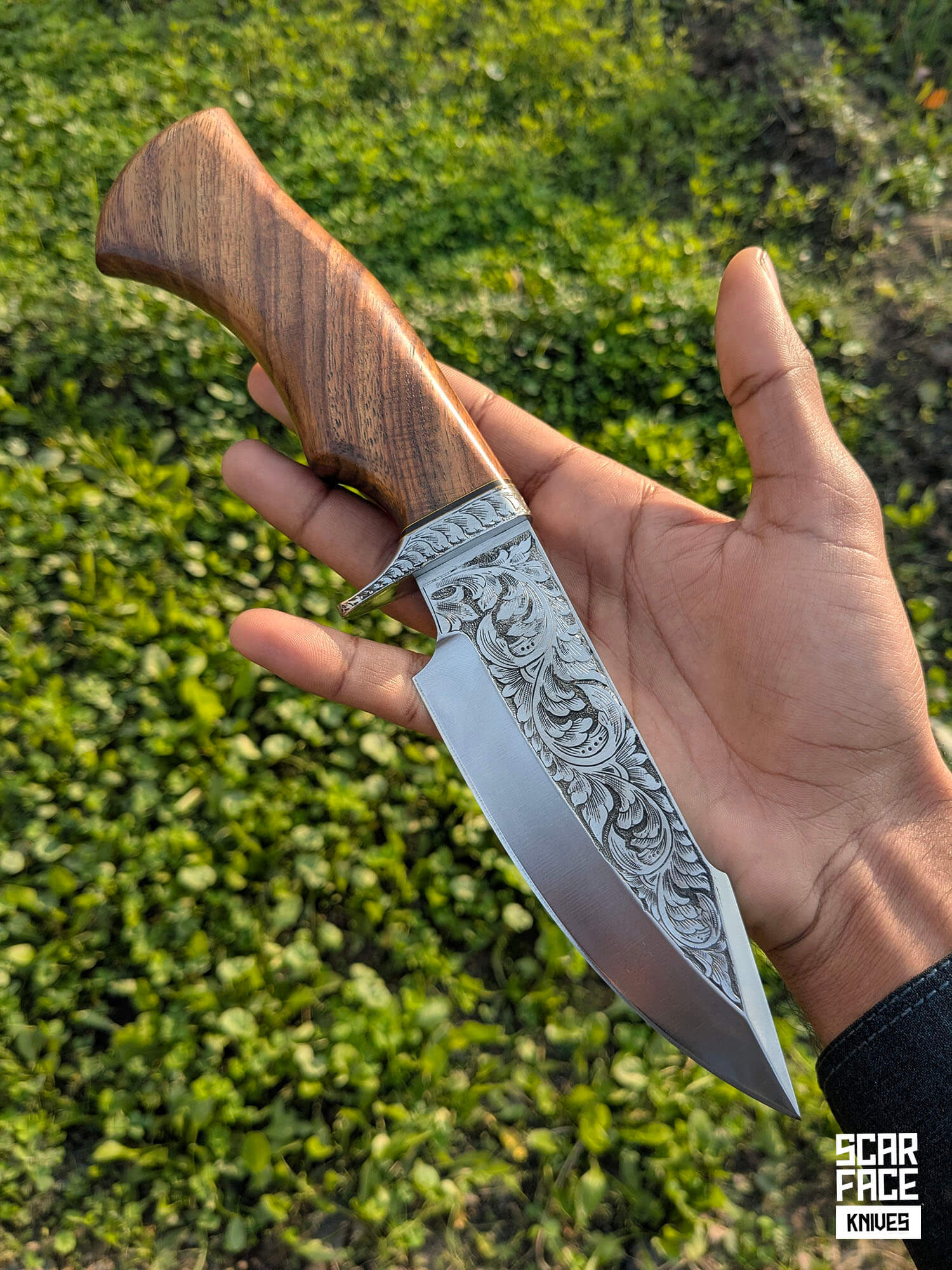 The Heirloom